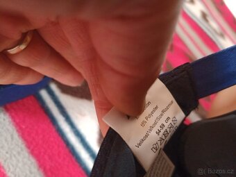 Prodám kšiltovky CXS Vran vel.54 - 59 - 7