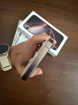 iPhone 16 Pro 128GB - 7