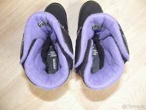 Dívčí sněhule v.35 - 7