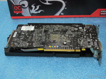 Herní Grafika MSI R9 270 Gaming 2G 2GB GDDR5 - 7