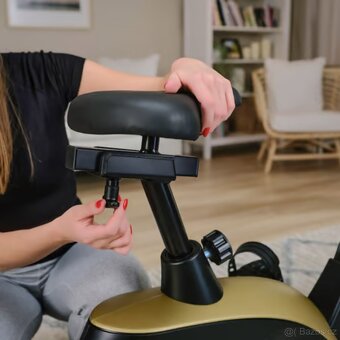 Elektromagnetický rotoped - 7