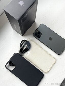 Apple Iphone 11 PRO 64GB Gray - 7