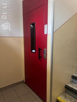 Pronájem, byt 2+1, OV, Most, tř. Budovatelů - 7