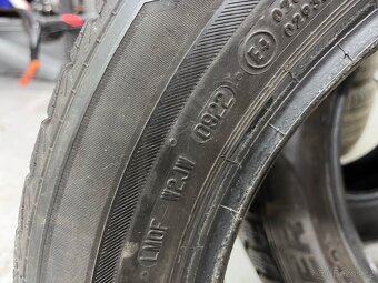 Zimní pneumatiky 205/55/R16 - 7