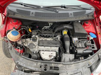 Škoda Roomster 1,2htp 51kw pouze 70tis najeto - 7