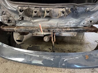 RENAULT FLUENCE 1,6 16V,82 KW,ROK 2013,NAJ 126 TKM,DIGI KLIM - 7