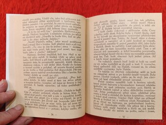 RANNÍ MLHY Antonín Jenne - 7