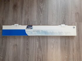 Ochranná lišta zadního nárazníku Vw Passat Variant 3C9 - 7