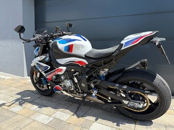 BMW M1000R - 7