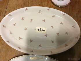 Porcelanovy servis - 7