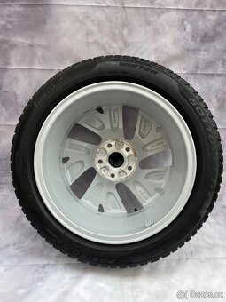 Alu vw golf 8, caddy, octavie 205/50/17 Belmont - 7