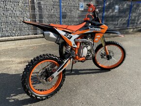 Pitbike Upbeate 150cc 19/16 - 7