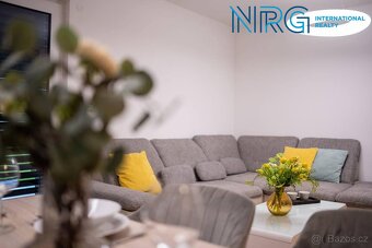 Prodej bungalovu 4+kk, 98 m2, Chomutov - 7