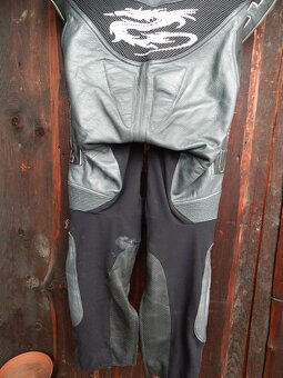 jednodilna kombineza Arlen Ness vel.50, malo jeta - 7