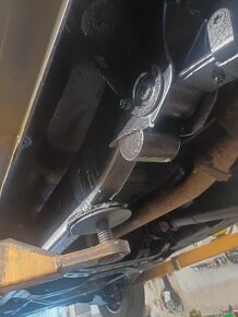 Nissan Navara D22 2.5 TD Doublecab 4x4 - 7