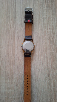 Pánské hodinky Bernex / Vintage / Swiss Made - 7