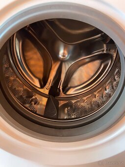 pračka Gorenje WPNEI74Sa1SWIFI - 7