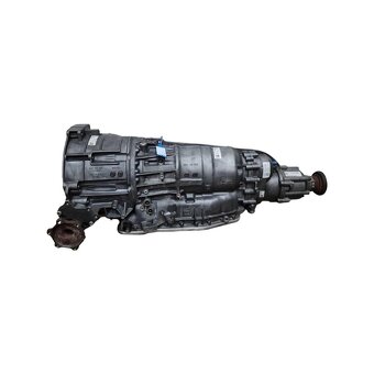 Převodovka 6A 4x4 KWP CALA 3.2FSI 195KW Audi A4 B8 - 7