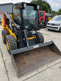 JCB 225 T4 robot - 7