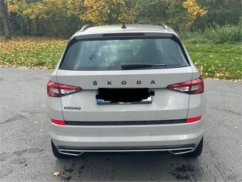 KODIAQ SPORT LINE - 7