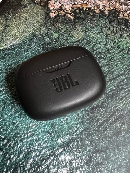 Bezdrôtové slúchadlá s mikrofónom JBL wave Beam /best cena/ - 7