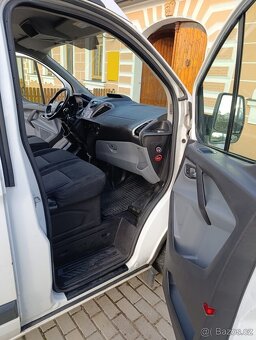 Ford Transit Custom - 7