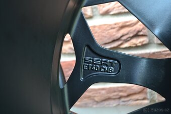 5x112 R19 hliníkové disky – originál Cupra Formentor - 7