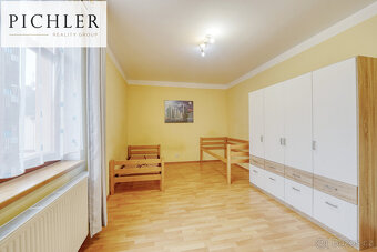 Pronájem bytu 4+kk, 97 m², Plzeň - 7