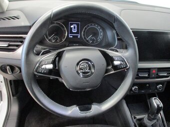 Škoda Kamiq 1,0 TSI 81 kW Style DSG - 7