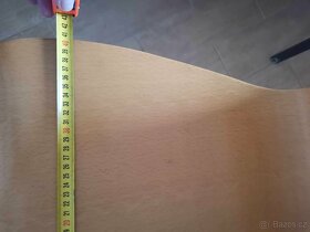 2kusy designové barové židle STRING - 7