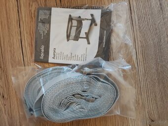 Dětská postýlka - 7