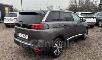 PEUGEOT 5008 II (2) BLUEHDI 130 S&S ALLURE EAT8 05/2021 - 7