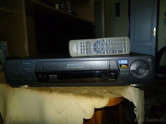 Prodám DVD videorekordery - 7