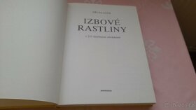 Rostliny v bytě, Izbové rastliny(slovensky) - 7