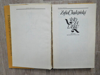 Knihy pro děti a mládež - 7