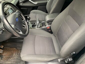 Ford Smax 2.0tdci Titanium 103kw - 7