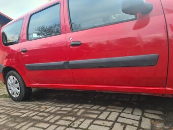 Nová STK.Dacia Logan Combi 1.4 LPG najeto 180tis - 7