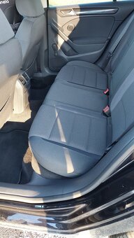 Volksvagen Golf 6 1.6 mpi - 7