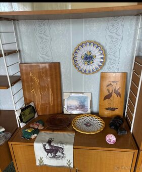 Sklo,keramika a dalsi - 7