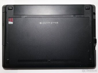 Notebook HP ProBook 4540s/i7/8GB RAM/128 GB SSD/15,6“/DVD/RW - 7