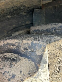 New Holland T7.200 - 7