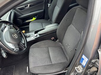 PREDÁM MERCEDES C220cdi typ w204 - 7