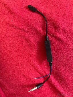 2din dotykové autorádio - 7