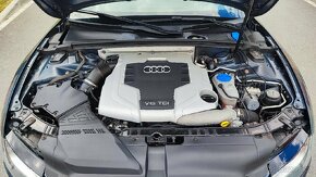 Audi A5 Cabrio 3.0tdi quattro - 7
