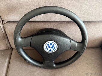 💥Volant+Budíky Bora💥 - 7