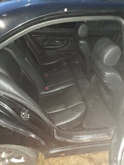 Bmw e 39 2002 530d - 7