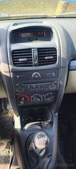 Renault Clio II, rv.2003, 1,5 dCi - 7