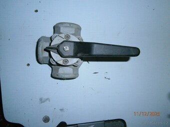 třícestný ventil - 7