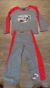 Chlapecká pyžama - 7