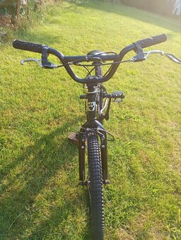 Prodám kolo BMX - 7